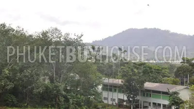 KTH22139: Sleek 2 Bedroom, 2 Bathroom Apartment in the Heart of Central Phuket with Mountain Views For Sale. Photo #8