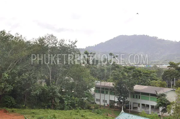 KTH22139: Sleek 2 Bedroom, 2 Bathroom Apartment in the Heart of Central Phuket with Mountain Views For Sale. Fotoğraf #8