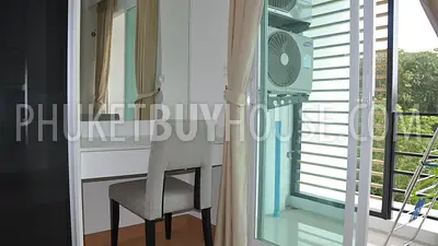 KTH22139: Sleek 2 Bedroom, 2 Bathroom Apartment in the Heart of Central Phuket with Mountain Views For Sale. Photo #11