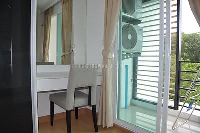 KAT22139: Sleek 2 Bedroom, 2 Bathroom Apartment in the Heart of Central Phuket with Mountain Views For Sale. Photo #11