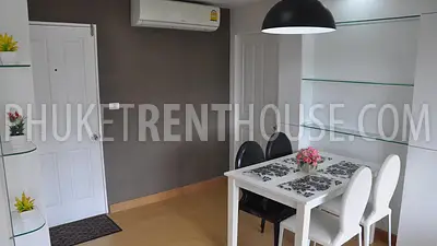 KTH22139: Sleek 2 Bedroom, 2 Bathroom Apartment in the Heart of Central Phuket with Mountain Views For Sale. Photo #5