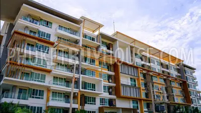 KTH22139: Sleek 2 Bedroom, 2 Bathroom Apartment in the Heart of Central Phuket with Mountain Views For Sale. Photo #18
