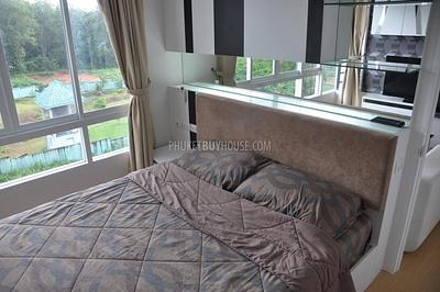 KAT22139: Sleek 2 Bedroom, 2 Bathroom Apartment in the Heart of Central Phuket with Mountain Views For Sale. Photo #12