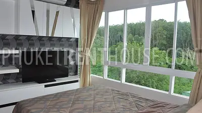 KTH22139: Sleek 2 Bedroom, 2 Bathroom Apartment in the Heart of Central Phuket with Mountain Views For Sale. Photo #13
