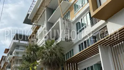 KTH22139: Sleek 2 Bedroom, 2 Bathroom Apartment in the Heart of Central Phuket with Mountain Views For Sale. Photo #16
