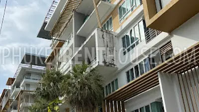 KTH22139: Sleek 2 Bedroom, 2 Bathroom Apartment in the Heart of Central Phuket with Mountain Views For Sale. Photo #16