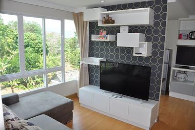 KAT22140: Modern 2-Bedroom Apartment - Oasis in Central Phuket for Sale. Photo #6