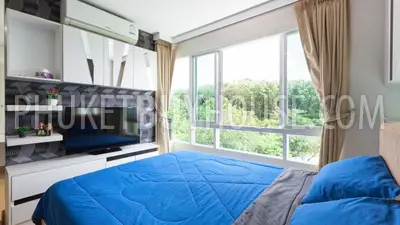 KTH22140: Modern 2-Bedroom Apartment - Oasis in Central Phuket for Sale. Photo #9