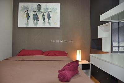 KAT22140: Modern 2-Bedroom Apartment - Oasis in Central Phuket for Sale. Photo #8