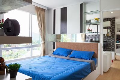 KAT22140: Modern 2-Bedroom Apartment - Oasis in Central Phuket for Sale. Photo #9