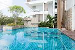 KAT22140: Modern 2-Bedroom Apartment - Oasis in Central Phuket for Sale. Thumbnail #3