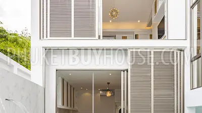 BAN6761: 邦涛新别墅项目. 照片 #19