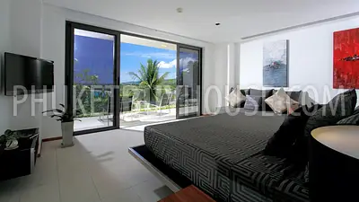 KAT6762: Penthouse for Sale in Kata Beach. Photo #1