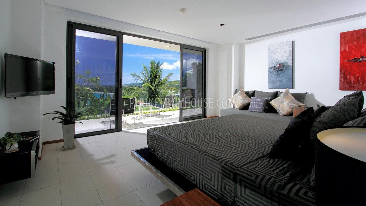 KAT6762: Penthouse for Sale in Kata Beach. Photo #1
