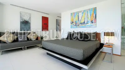 KAT6762: Penthouse for Sale in Kata Beach. Photo #3