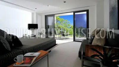 KAT6762: Penthouse for Sale in Kata Beach. Photo #7