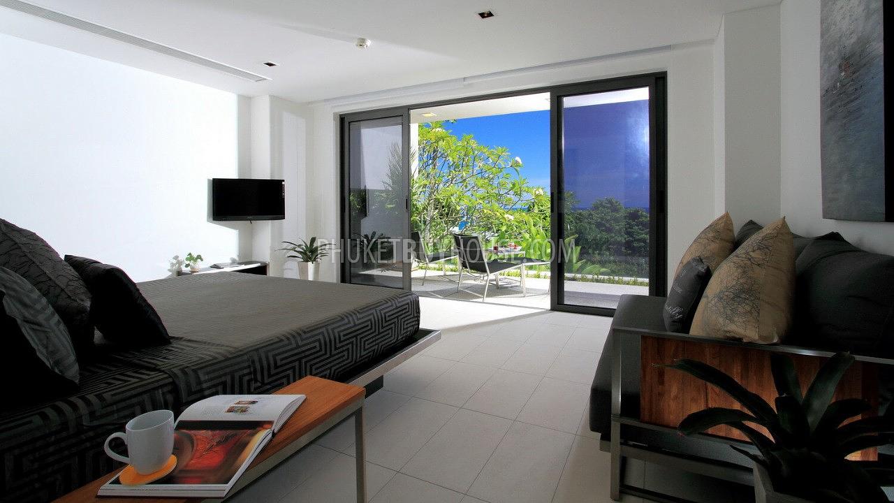 KAT6762: Penthouse for Sale in Kata Beach. Photo #7