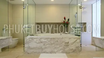 KAT6762: Penthouse for Sale in Kata Beach. Photo #8