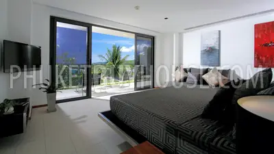 KAT6762: Penthouse for Sale in Kata Beach. Photo #9