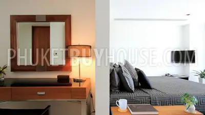 KAT6762: Penthouse for Sale in Kata Beach. Photo #12