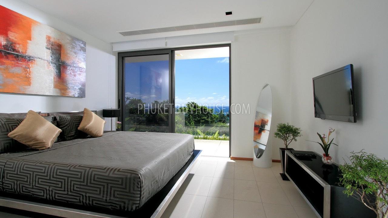 KAT6762: Penthouse for Sale in Kata Beach. Photo #13