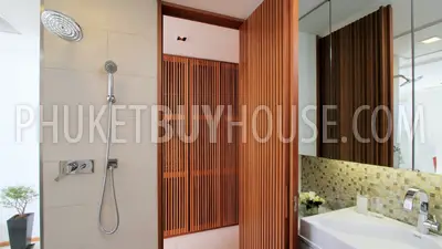 KAT6762: Penthouse for Sale in Kata Beach. Photo #14