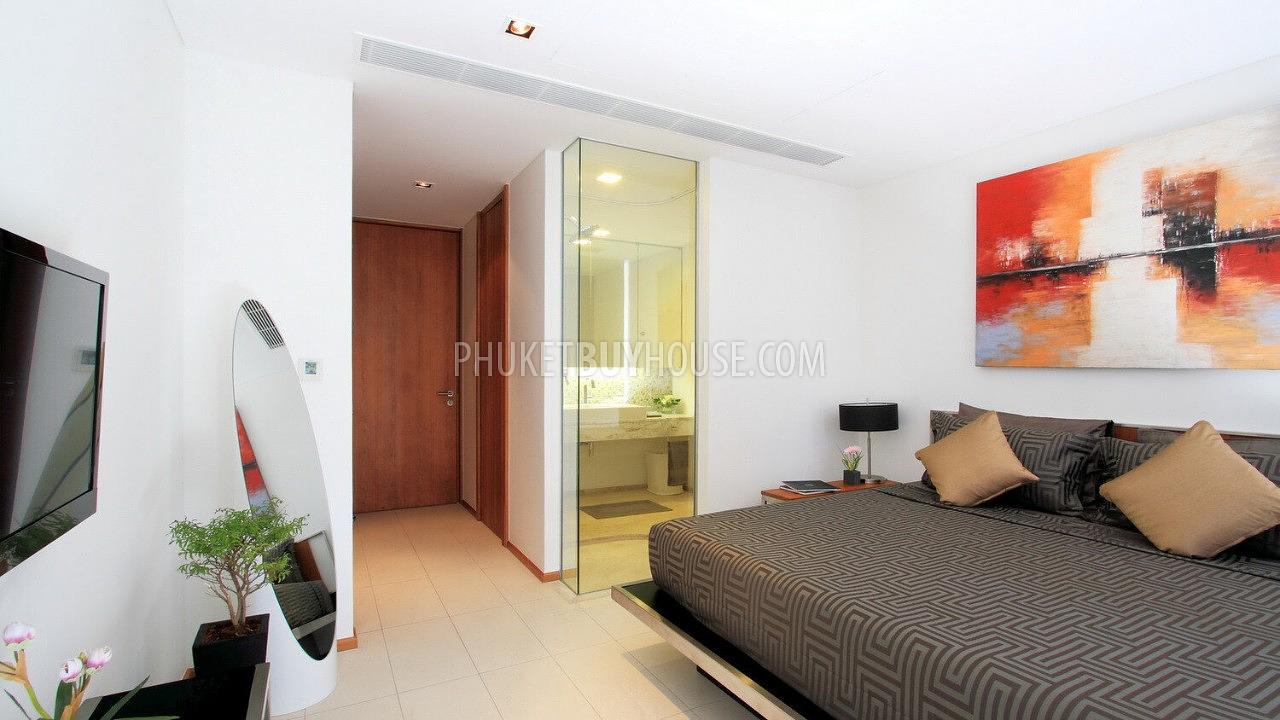 KAT6762: Penthouse for Sale in Kata Beach. Photo #16