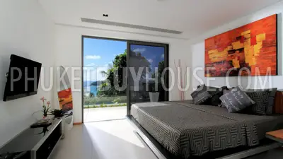 KAT6762: Penthouse for Sale in Kata Beach. Photo #17