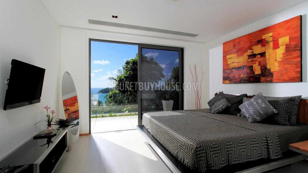 KAT6762: Penthouse for Sale in Kata Beach. Photo #17