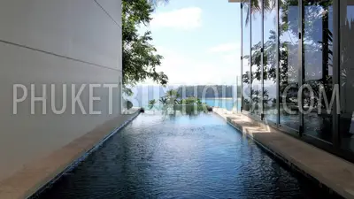 KAT6762: Penthouse for Sale in Kata Beach. Photo #18