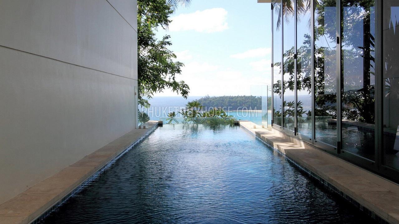 KAT6762: Penthouse for Sale in Kata Beach. Photo #18