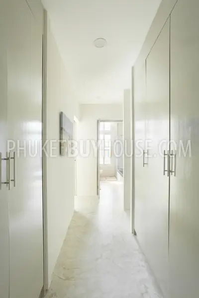 KAR22142: Coastal Elegance: Stylish 2-Bedroom Haven Steps from Karon Beach. Photo #9