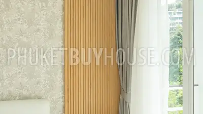 KAR22142: Coastal Elegance: Stylish 2-Bedroom Haven Steps from Karon Beach. Photo #48