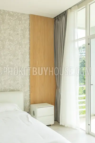 KAR22142: Coastal Elegance: Stylish 2-Bedroom Haven Steps from Karon Beach. Photo #48