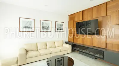 KAR22142: Coastal Elegance: Stylish 2-Bedroom Haven Steps from Karon Beach. Photo #28