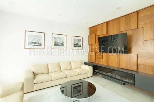 KAR22142: Coastal Elegance: Stylish 2-Bedroom Haven Steps from Karon Beach. Photo #28