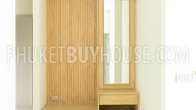 KAR22142: Coastal Elegance: Stylish 2-Bedroom Haven Steps from Karon Beach. Photo #13
