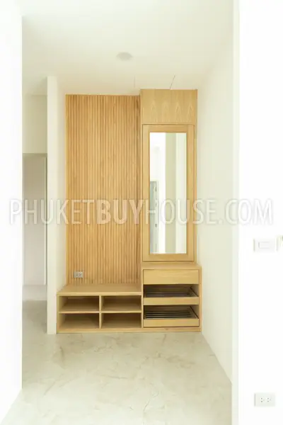 KAR22142: Coastal Elegance: Stylish 2-Bedroom Haven Steps from Karon Beach. Photo #13