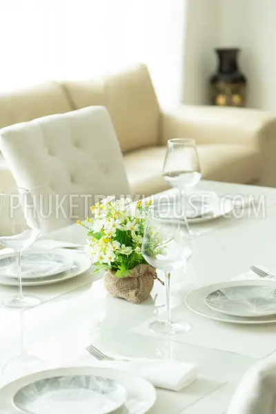 KAR22142: Coastal Elegance: Stylish 2-Bedroom Haven Steps from Karon Beach. Photo #40