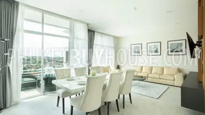 KAR22142: Coastal Elegance: Stylish 2-Bedroom Haven Steps from Karon Beach. Photo #38