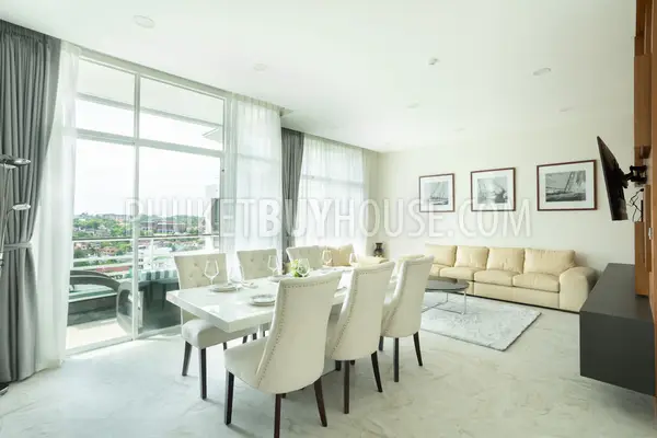 KAR22142: Coastal Elegance: Stylish 2-Bedroom Haven Steps from Karon Beach. Photo #38