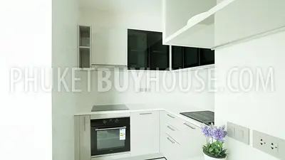 KAR22142: Coastal Elegance: Stylish 2-Bedroom Haven Steps from Karon Beach. Photo #7
