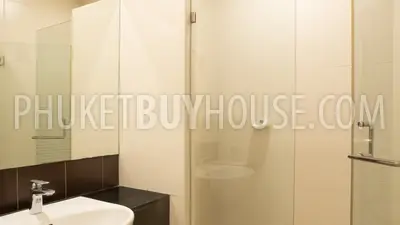 KAR22142: Coastal Elegance: Stylish 2-Bedroom Haven Steps from Karon Beach. Photo #18