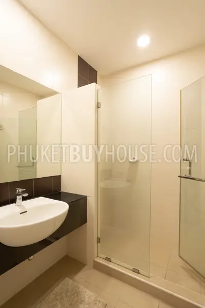KAR22142: Coastal Elegance: Stylish 2-Bedroom Haven Steps from Karon Beach. Photo #18