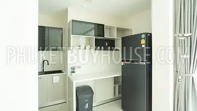KAR22142: Coastal Elegance: Stylish 2-Bedroom Haven Steps from Karon Beach. Photo #12