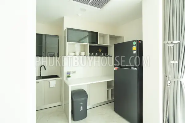 KAR22142: Coastal Elegance: Stylish 2-Bedroom Haven Steps from Karon Beach. Photo #12