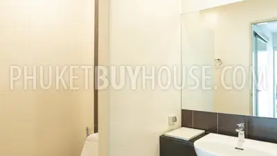 KAR22142: Coastal Elegance: Stylish 2-Bedroom Haven Steps from Karon Beach. Photo #21