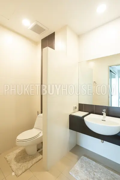 KAR22142: Coastal Elegance: Stylish 2-Bedroom Haven Steps from Karon Beach. Photo #21