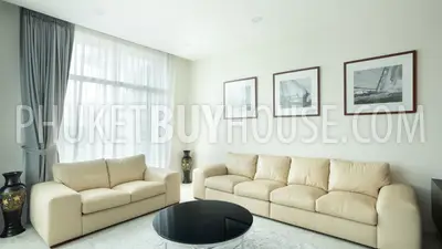 KAR22142: Coastal Elegance: Stylish 2-Bedroom Haven Steps from Karon Beach. Photo #32