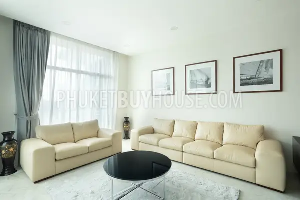 KAR22142: Coastal Elegance: Stylish 2-Bedroom Haven Steps from Karon Beach. Photo #32